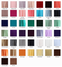 Load image into Gallery viewer, Luxurious Prom Dress Mermaid with Long Sleeves