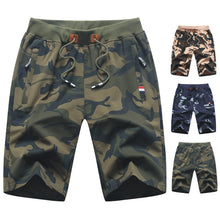 Load image into Gallery viewer, Men&#39;s Shorts Camo Cargo Shorts Clearance M-5XL