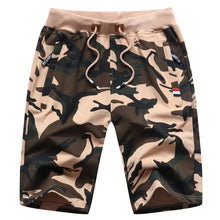 Load image into Gallery viewer, Men&#39;s Shorts Camo Cargo Shorts Clearance M-5XL