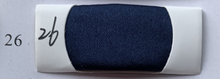 Load image into Gallery viewer, Navy Blue Groomsmen Vest for Wedding Party Groom Vest Brown Purple Grey