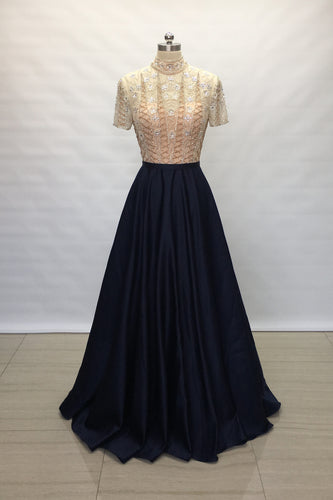 prom dresses 2020 near me Cute A Line Off Shoulder Satin Prom Dresses Short