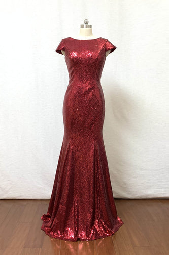 Sequin Bridesmaid Dress DressCulture Sequin Bridesmaid Dress DressCulture