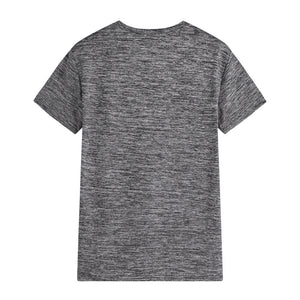 Breathable Sweat-absorbent Sweat Mens T-Shirt