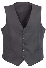 Load image into Gallery viewer, Made to Order Men&#39;s Formal Suit Vest