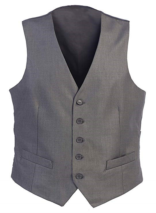 Made to Order Men's Formal Suit Vest – DressCulture