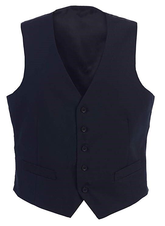 Made to Order Men's Formal Suit Vest – DressCulture Made to Order Men's Formal Suit Vest – DressCulture