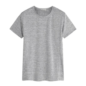Breathable Sweat-absorbent Sweat Mens T-Shirt