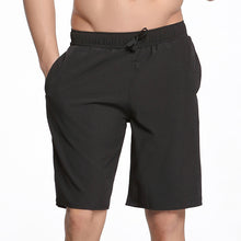 Load image into Gallery viewer, Beach Shorts Men&#39;s Quick-Drying Shorts Loose Five-Point Swimming Trunks With Pocket